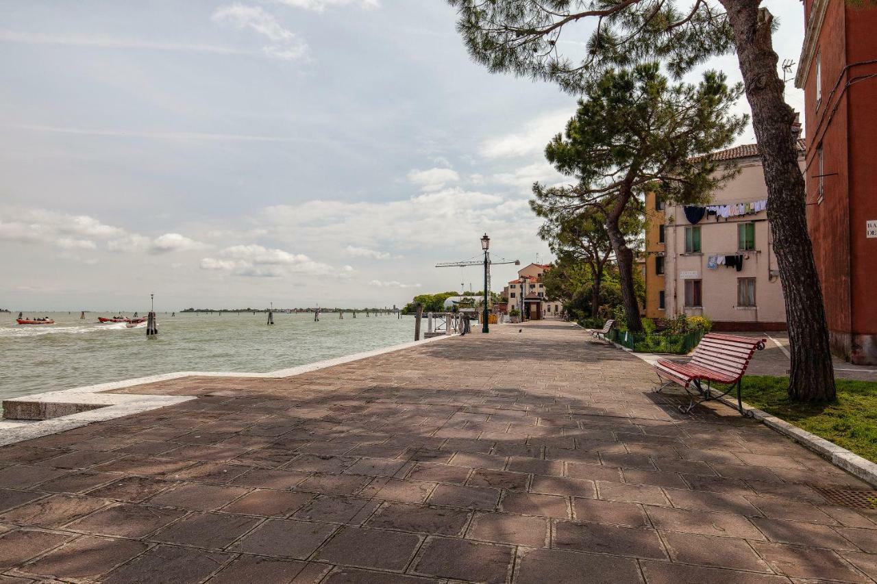 Venice Blue Lagoon 外观 照片