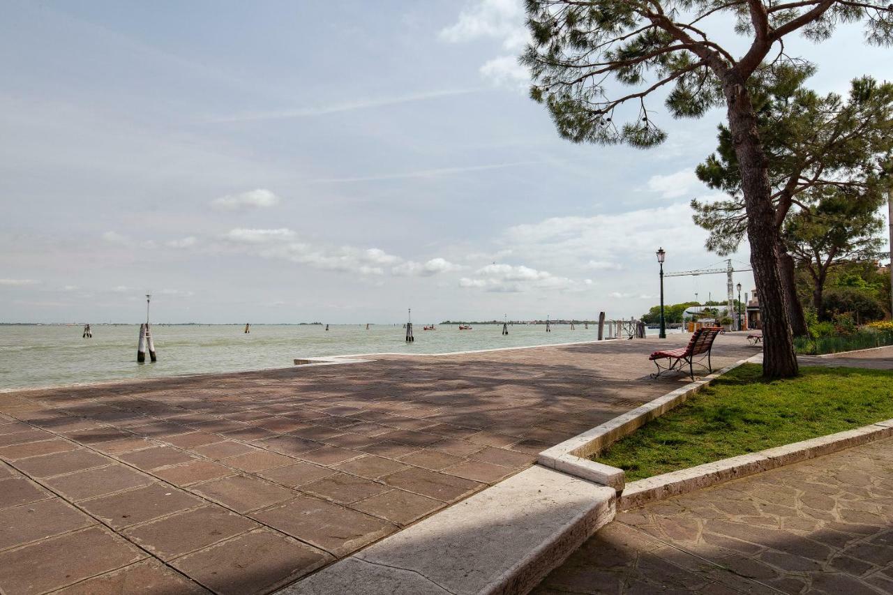 Venice Blue Lagoon 外观 照片