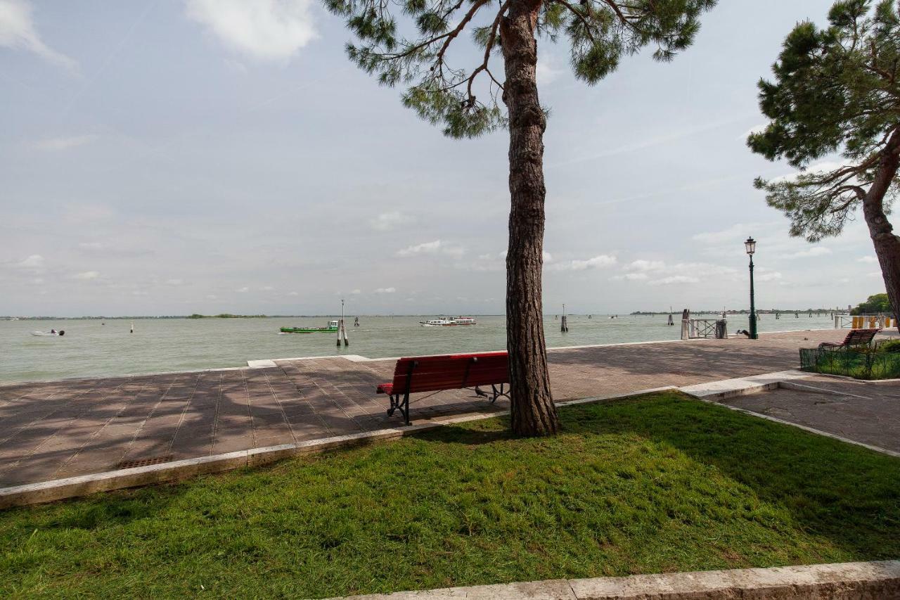 Venice Blue Lagoon 外观 照片